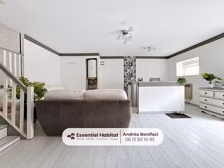 en vente appartement 101 72 m² – 97 000 € |piennes