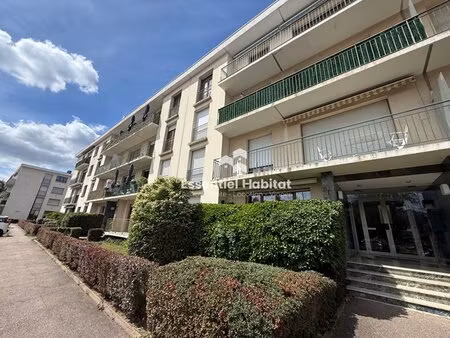 en vente appartement 100 m² – 200 000 € |le ban saint-martin