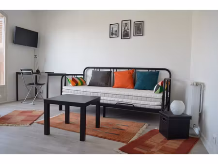 appartement t1 - clermont-ferrand