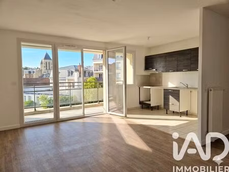 appartement à corbeil-essonnes (91100)