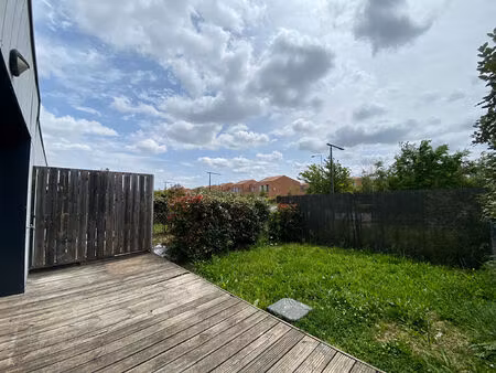 appartement blagnac 5 pièce(s) 115.25 m2
