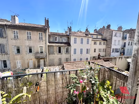 t2 bis duplex au coeur du camas
