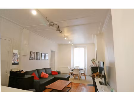 location appartement  64.27 m² t-3 à fontainebleau  860 €