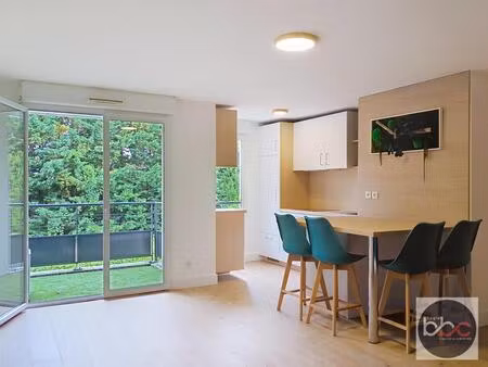 a louer - appartement t3 - proximité gare