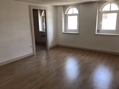 appartement morteau