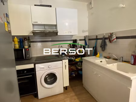 appartement t2 au centre de morteau