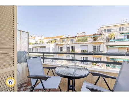 location etudiante 2 pièces ( quartier fleurs )