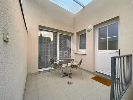 appartement 2 pièces 50 m² à louer reims 51100 ? | era immobilier