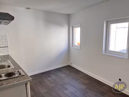 appartement t2