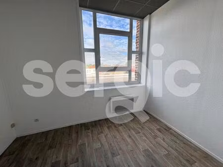 studio meublé