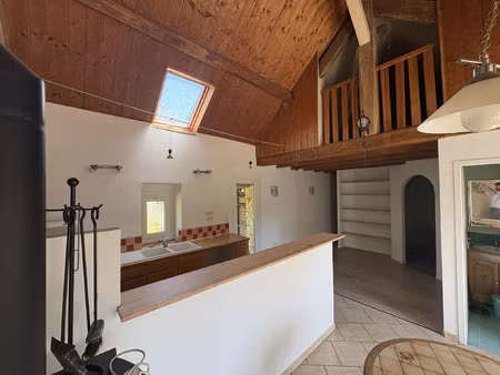 location appartement 2 pièces 44 m² à vincent-froideville (39230)