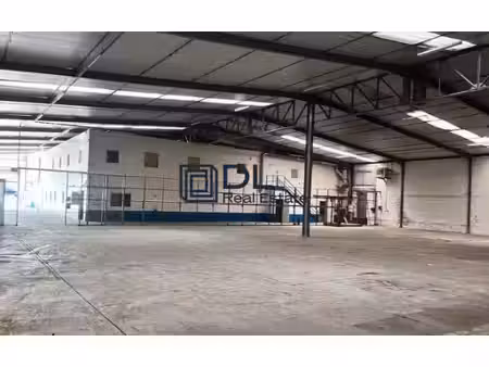 vente local d’activités morangis 91420 2380m²