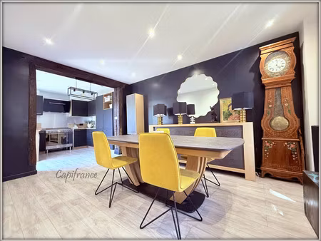 maison à vendre aulnay sous bois 7 pièce(s) 181m2 594 000€