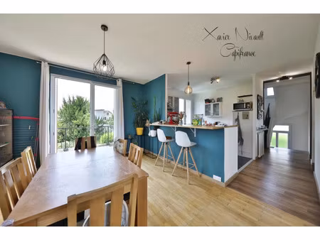maison à vendre bourg en bresse 7 pièce(s) 190m2 350 000€