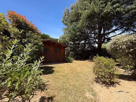 vente maison à la baule-escoublac escoublac (44500) : à vendre / 129m² la baule-escoublac 