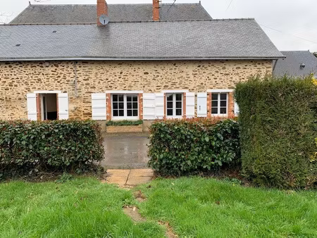 maison a la campagne - calme