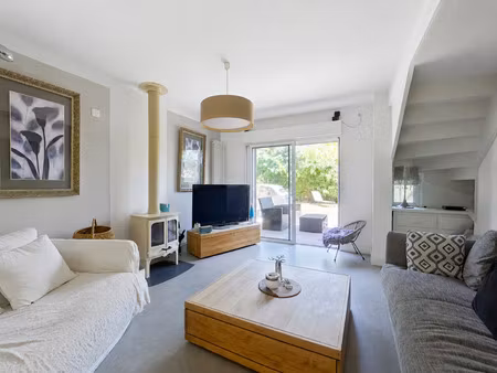 vente maison à nantes (44000) : à vendre / 120m² nantes