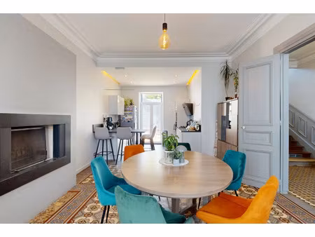 maison à vendre orleans 7 pièce(s) 184m2 349 000€