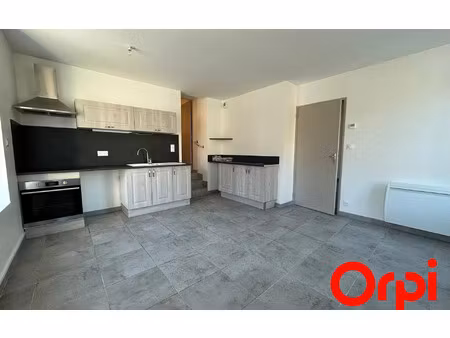 location maison  53.65 m² t-3 à pouilly-sur-serre  590 €