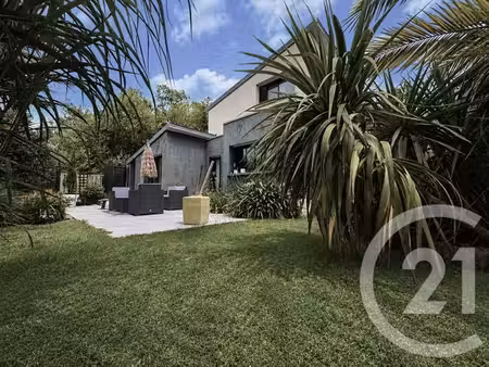 maison à vendre - 4 pièces - 137 m2 - st jacut de la mer - 22 - bretagne