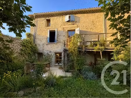 maison à vendre - 6 pièces - 166 m2 - castelreng - 11 - languedoc-roussillon