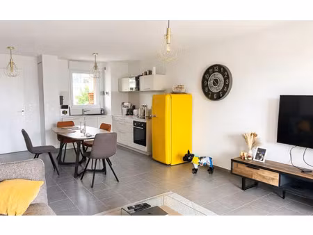 appartement balma 61.01 m² t-3 à vendre  239 000 €