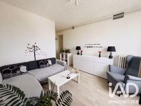 appartement à beaugency (45190)