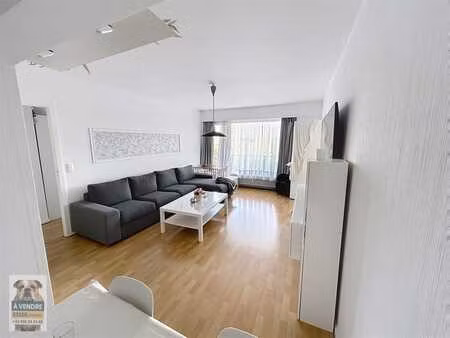 appartement une chambre