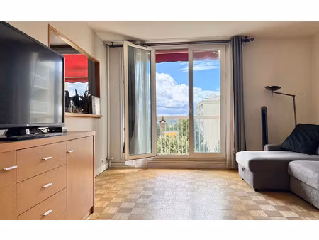appartement chilly-mazarin 93 m² t-5 à vendre  209 000 €
