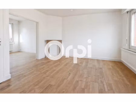 appartement dunkerque 39.2 m² t-2 à vendre  99 900 €