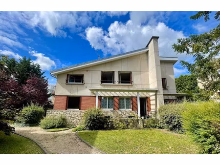 vente duplex 5 pièces 109 m² à la varenne saint hilaire (94210)  577 500 €