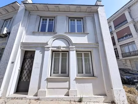 duplex 3 pièces nice cimiez