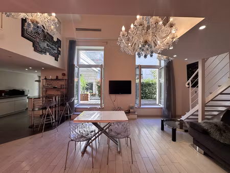 duplex majestic