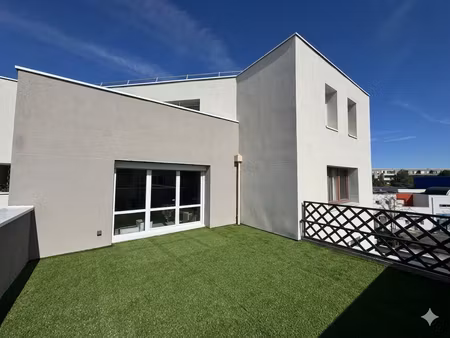 appartement evry courcouronnes 4 pièce(s) 84 m2