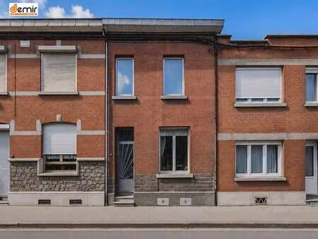 maison 3 chambres & jardin