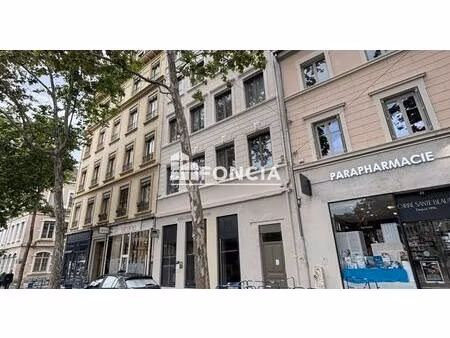 immeuble à vendre 2400000€ - lyon 69001
