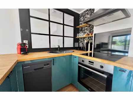 appartement le bouscat 43 m² t-2 à vendre  199 900 €