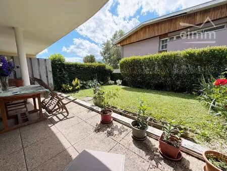 appartement 4 pièces 86m2