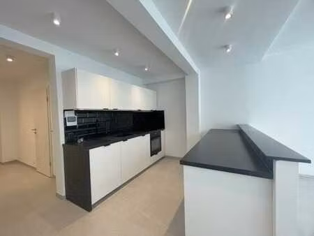 appartement une chambre neuf et idéalement situé