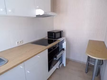 appartement deux chambres de 79 m2