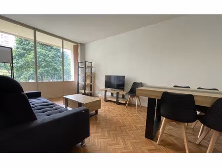 appartement limoges 63 m² t-3 à vendre  67 000 €