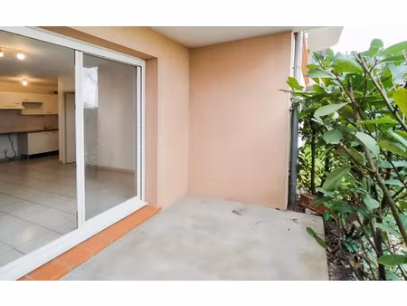 appartement montauban 54.63 m² t-3 à vendre  109 000 €