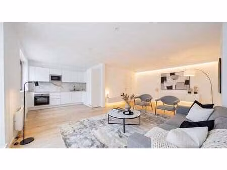 bel appartement 1 chambre