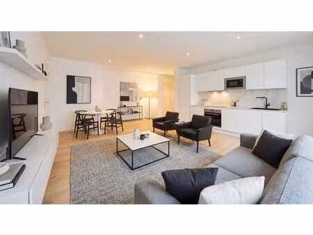 spacieux appartement 3 chambres