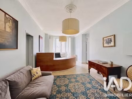 appartement à nanterre (92000)