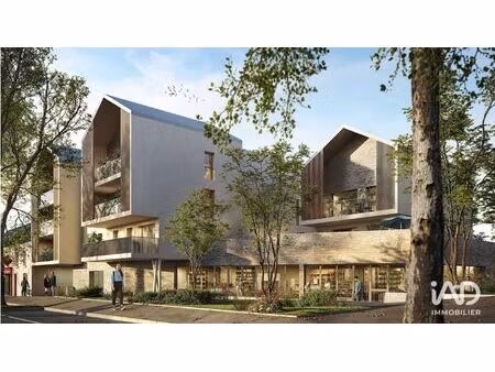 appartement à saint-berthevin (53940)