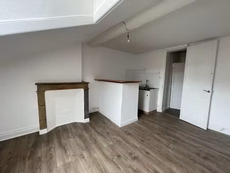 appartement f1 idéal investisseur