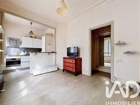 appartement à saint-mandé (94160)