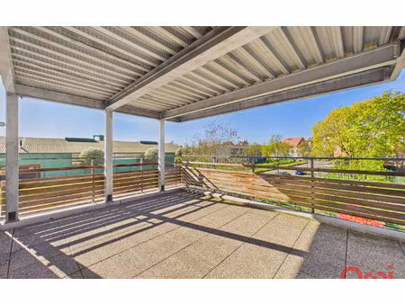 appartement strasbourg 102.95 m² t-4 à vendre  299 900 €