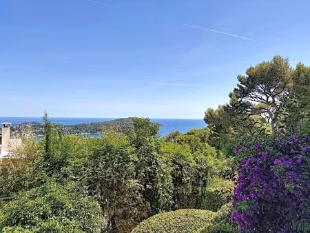 corne d'or studio vue mer